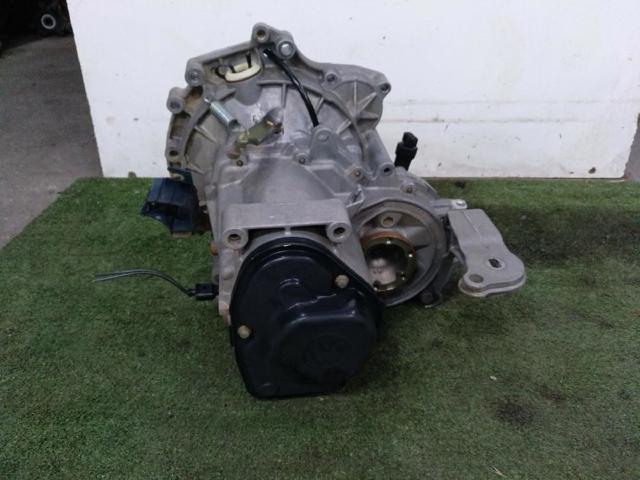 Caixa de Mudança montada (caixa mecânica de velocidades) Volkswagen Polo 3 6N2