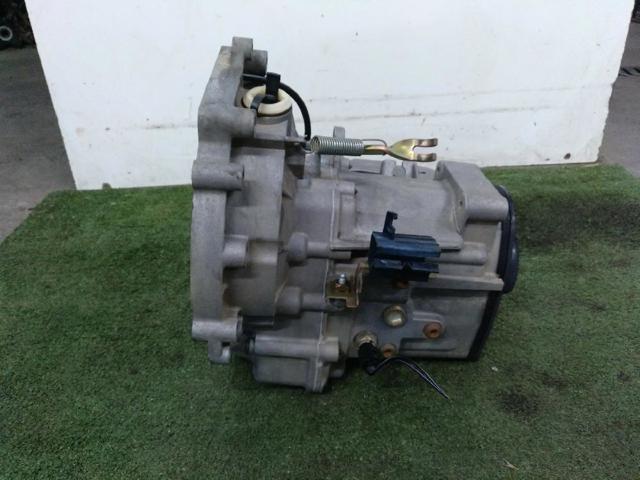 Caixa de Mudança montada (caixa mecânica de velocidades) Volkswagen Polo 3 6N2