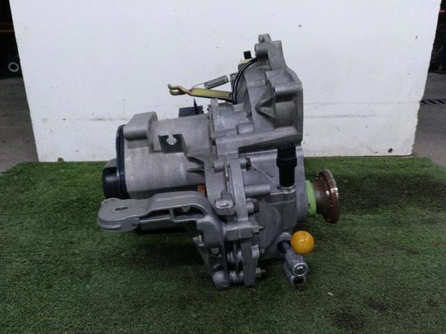 Caixa de Mudança montada (caixa mecânica de velocidades) Volkswagen Polo 3 6N2