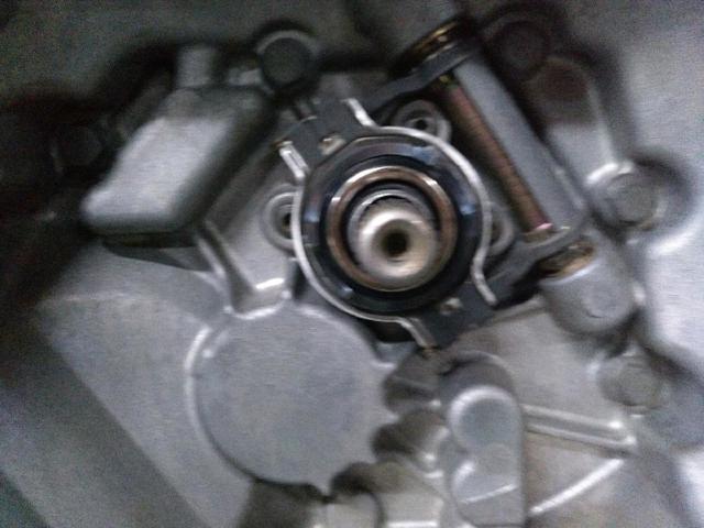 Caixa de Mudança montada (caixa mecânica de velocidades) Volkswagen Polo 3 6N2