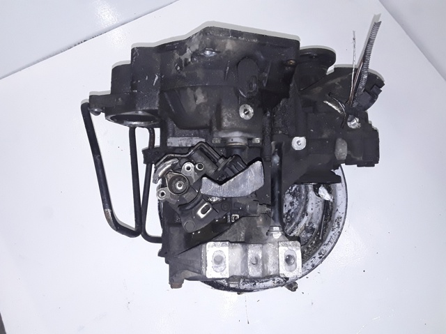 DZQ VAG КПП купить в Чернигов