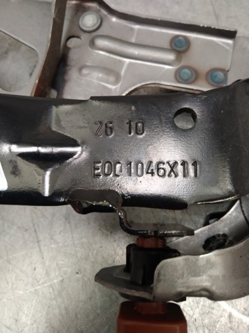 E001046X11 NISSAN купить в Запорожье