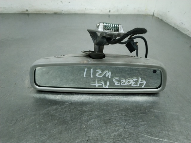 E1010696 MERCEDES купить в Ирпень