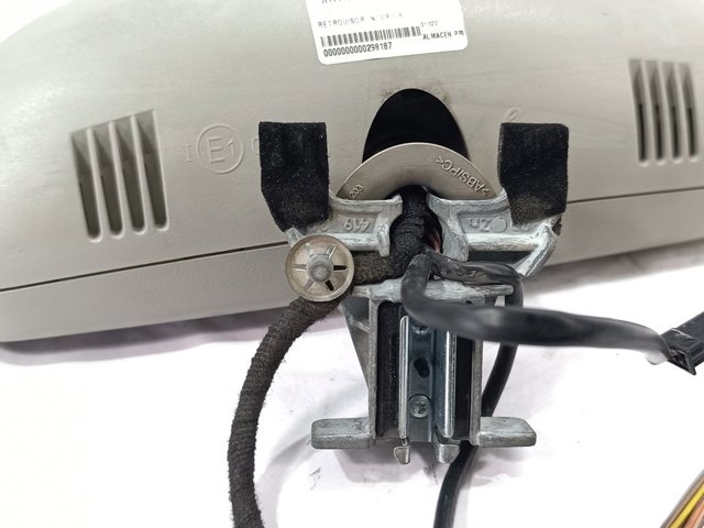 E1010696 MERCEDES купить в Сумы