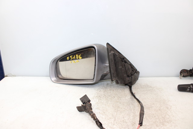 Espelho de retrovisão esquerdo E1010754 VAG