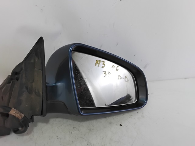 Espelho de retrovisão esquerdo E1010754 VAG