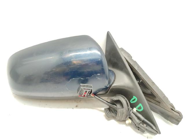 Espelho de retrovisão esquerdo E1010754 VAG