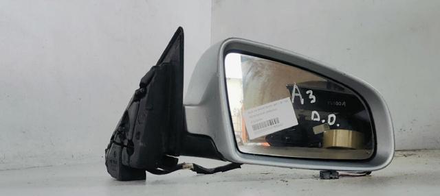 Espelho de retrovisão esquerdo E1010754 VAG