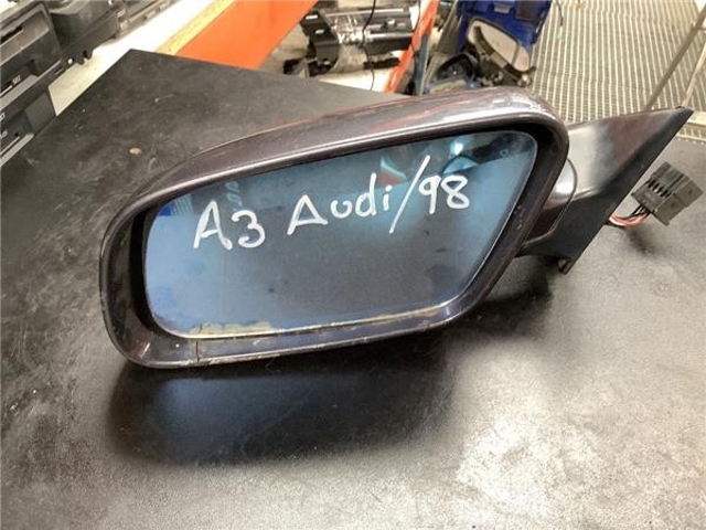 Espelho de retrovisão esquerdo E1010754 VAG