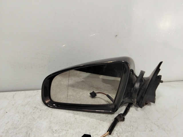 Espelho de retrovisão esquerdo E1010754 VAG