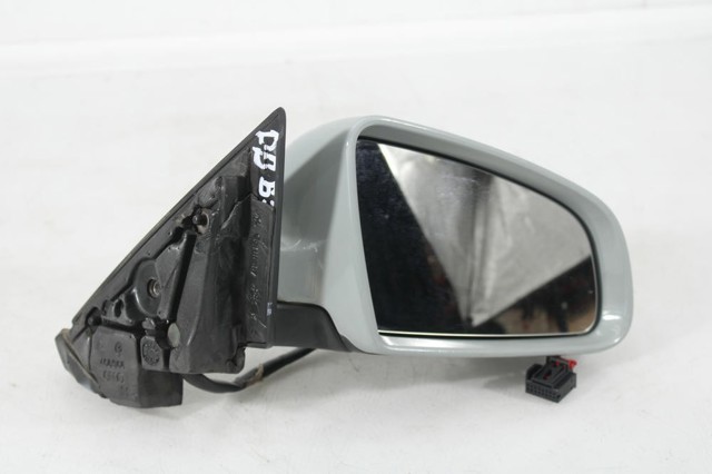 Espelho de retrovisão esquerdo E1010754 VAG