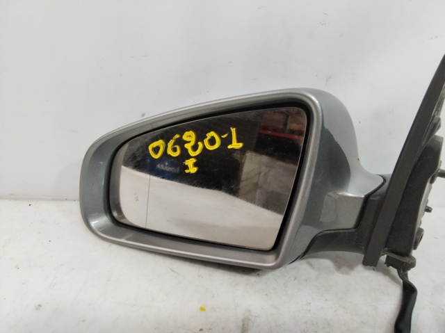 Espelho de retrovisão esquerdo E1010754 VAG