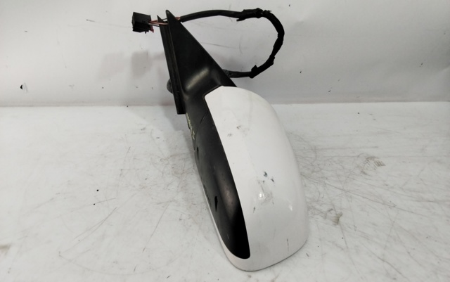 Espelho de retrovisão esquerdo E1010754 VAG