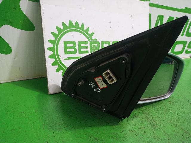 E11015754 HYUNDAI Правое зеркало купить в Запорожье