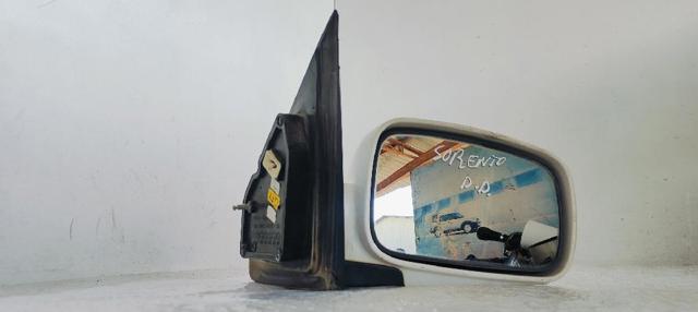 HYUNDAI E11015754 Правое зеркало в наличии Полтава