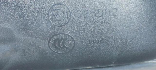 E11025902 MERCEDES купить в Ирпень