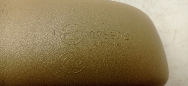 E11025902 MERCEDES купить в Винница