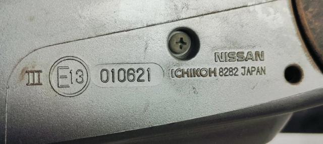 E13010621 NISSAN купить в Черкассы