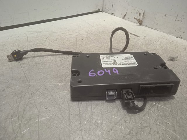 E1BT14D212SB FORD купить в Винница
