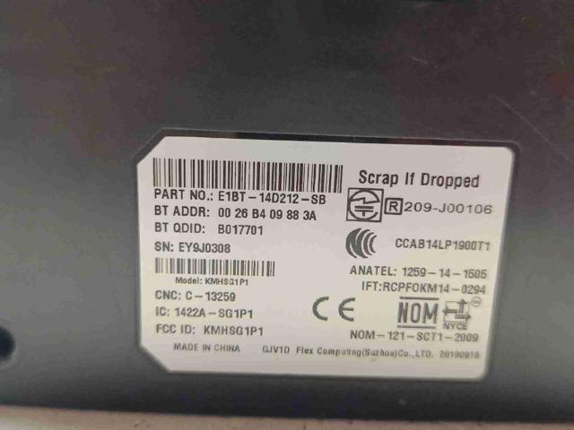 E1BT14D212SB FORD купить в Ирпень
