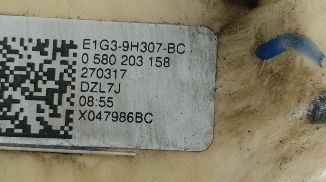 E1G39H307BC FORD купить в Запорожье