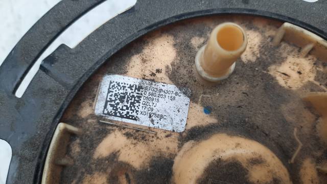 E1G39H307BC FORD купить в Ужгород