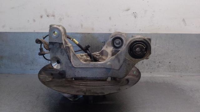 FORD E1GC5B758AE Цапфа задняя правая в наличии Винница