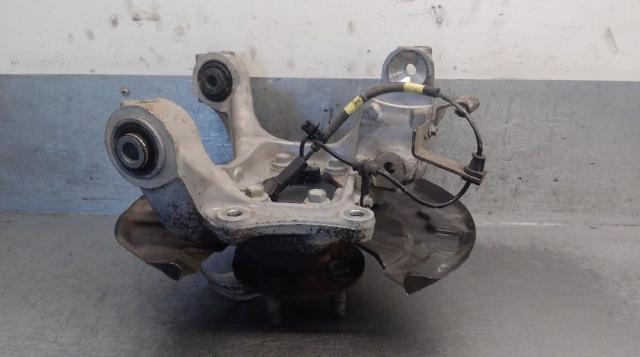 FORD E1GC5B758AE Цапфа задняя правая в наличии Одесса