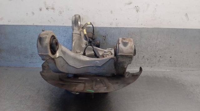 E1GC5B758AE FORD Цапфа задняя правая купить в Запорожье