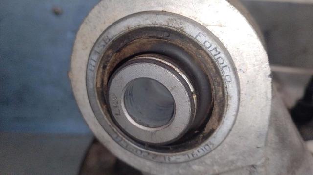 FORD E1GC5B758AE Цапфа задняя правая в наличии Одесса