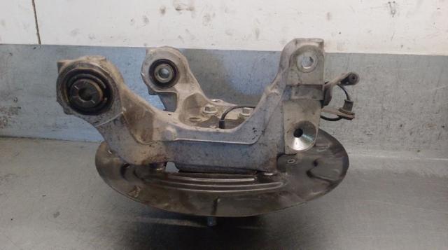 E1GC5B759AE FORD Цапфа (поворотный кулак) задний левый купить в Запорожье