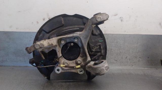 E1GC5B759AE FORD Цапфа задняя левая купить в Кривой Рог