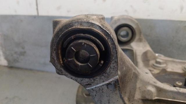 FORD E1GC5B759AE Цапфа (поворотный кулак) задний левый в наличии Харьков