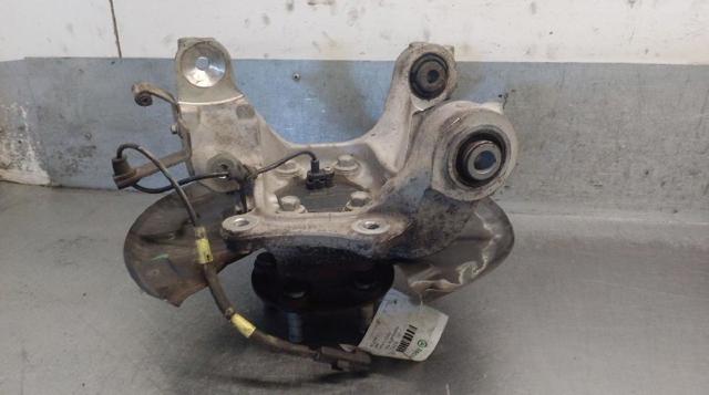 FORD E1GC5B759AE Цапфа задняя левая в наличии Тернополь