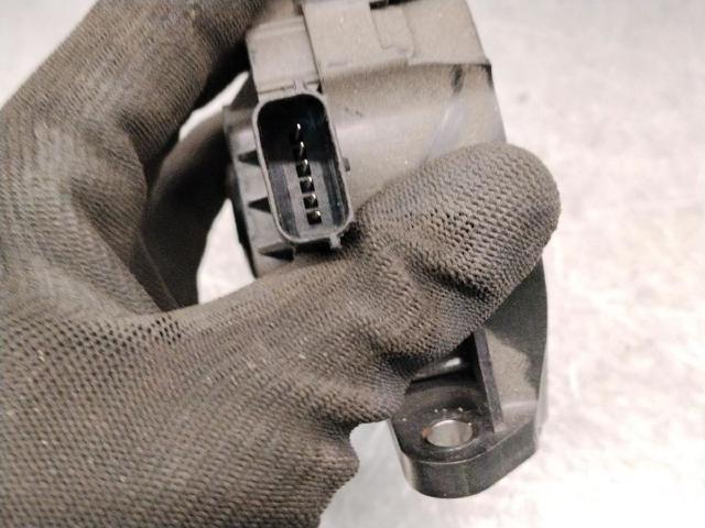 E1GC9F836JC FORD Педаль газа (акселератора) купить в Киев