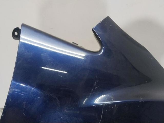 Pára-lama dianteiro direito Mazda CX-7 ER