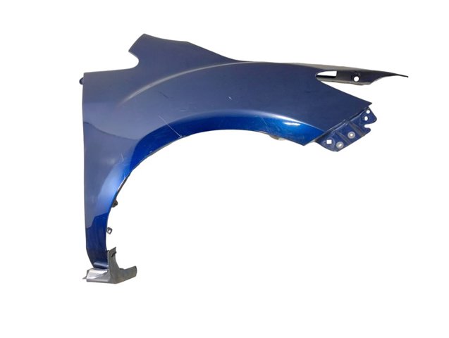 Pára-lama dianteiro direito Mazda CX-7 ER