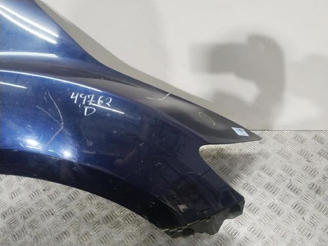 Pára-lama dianteiro direito Mazda CX-7 ER