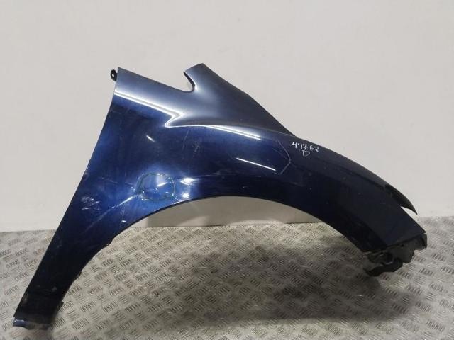 Pára-lama dianteiro direito Mazda CX-7 ER