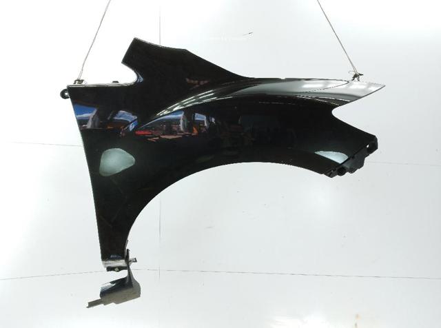 Pára-lama dianteiro direito Mazda CX-7 ER