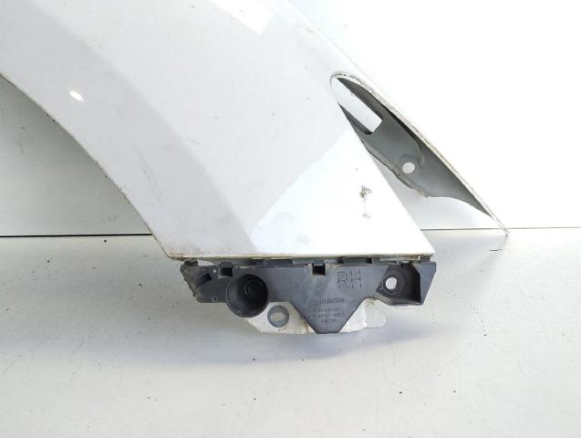 Pára-lama dianteiro direito Mazda CX-7 ER