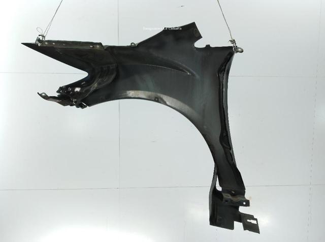 Pára-lama dianteiro direito Mazda CX-7 ER