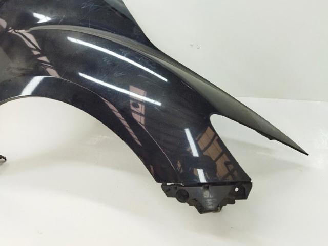 Pára-lama dianteiro direito Mazda CX-7 ER