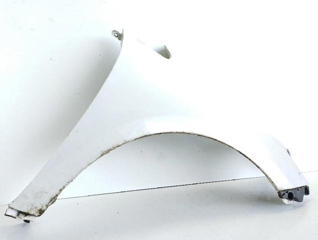 Pára-lama dianteiro direito Mazda CX-7 ER