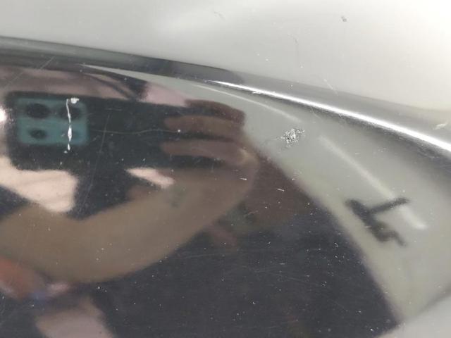 Pára-lama dianteiro direito Mazda CX-7 ER