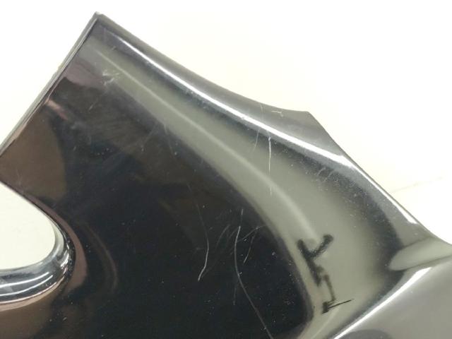 Pára-lama dianteiro direito Mazda CX-7 ER