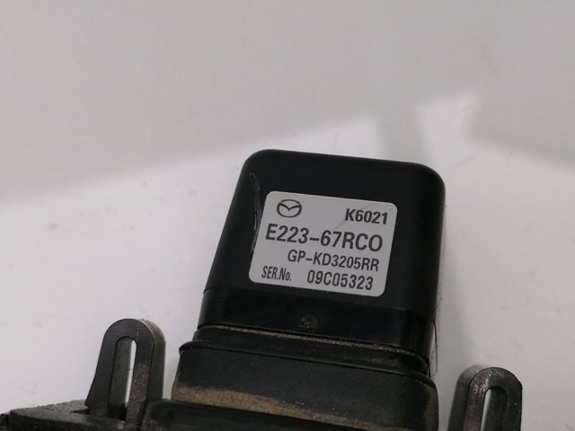 MAZDA E22367RC0 в наличии Львов