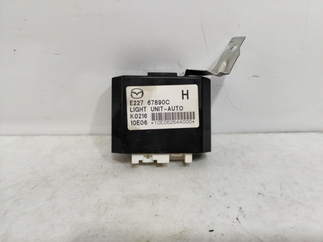 MAZDA E22767890C в наличии Тернополь