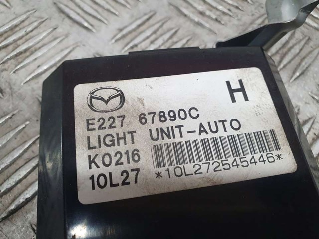 MAZDA E22767890C в наличии Черкассы