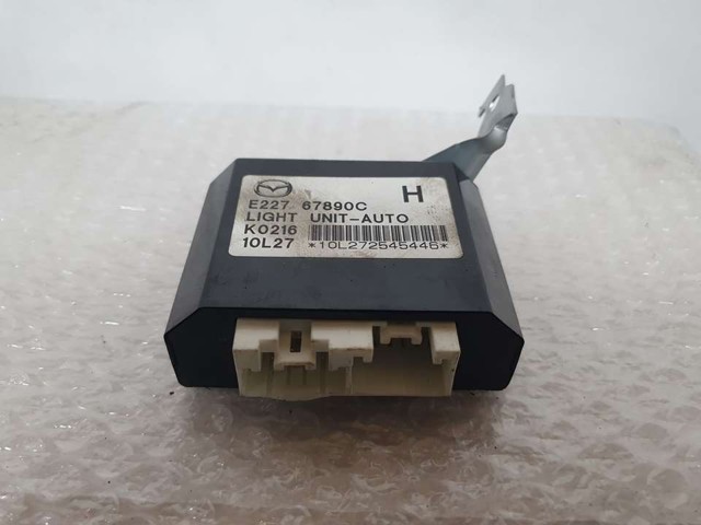 E22767890C MAZDA купить в Черновцы